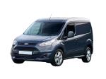 Guardabarros FORD CONNECT [TRANSIT/TOURNEO] II fase 1 desde 09/2013 hasta 06/2019